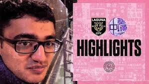 CAN WE COMPETE FOR THE TITLE?!?! LCFC vs Central Kwai Chung HKFA Futsal #8 