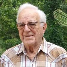 Harry Ferris Obituary (1927