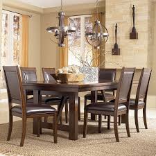 holloway dining room set signature