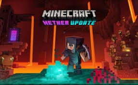 Especially for this purpose, the nether base map for minecraft was developed that will allow you to the third step: Minecraft Dungeons Datum Fur Jungle Awakens Dlc Steht Fest Und Erscheint Gleichzeitig Mit Einem Kostenlosen Update Nintendowelten