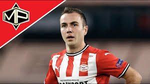 Mario began his career in the youth categories of sc ronsberg, fc eintracht hombruch and borussia dortmund from where he was later added to the senior teams. Mario Gotze New Beginning 2020 2021 Psv Eindhoven á´´á´° Youtube