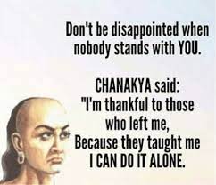 15 Inspirational Quotes of Chanakya That Can Transform Your Life - Wittyduck