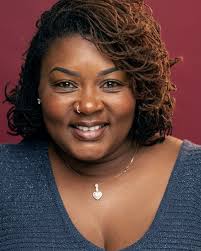 1940s Radio Hour Playbill