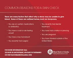 Dec 10, 2019 · can anyone donate? Who Can Donate Blood Bank Of Alaska