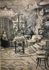 Céliane, art d'arnould et living now, des icônes. Salon Du Dessin Drawing Now And Ddessin What A Week Paris Diary By Laure