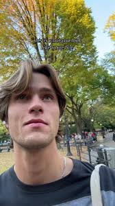 Captivating Autumn Scenes in Central Park