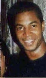 SGT Eric Lamar Snell (1972-2007)