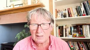 The Scotsman Sessions #376: Hugh McMillan