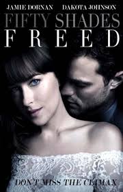 It became the first instalment in the fifty shades novel series that follows the deepening relationship between a college graduate, anastasia steele, and a young business magnate, christian grey. Fifty Shades Freed 2018 Movie Free Download 720p Bluray