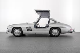 Check spelling or type a new query. Mercedes Benz 300 Sl Gullwing Classics Brabus