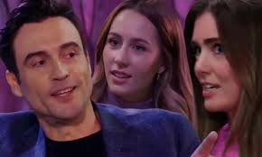 Josslyn tells Emma about Dalton Archives