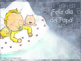 También aprovechamos para contarte que el día de padre no se celebra en la misma fecha en todos los sitios del mundo y te damos ideas de cómo celebrarlo para que sea inolvidable. Tarjetas Animadas De Dia Del Padre Correomagico Com Youtube