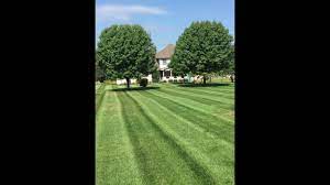 Zero turn mowers are incredibly wonderful machines which can cut short the time taken to mow a lawn by almost a double when compared to a regular mower. How To Mow With A Zero Turn Mower Youtube