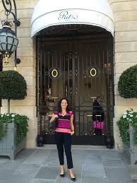 The Luxury Travel review