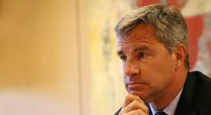 David Vila: "Queremos que nuestra socimi cotice en el Mercado Continuo"