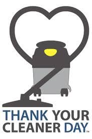 Thank you for always being patient, tolerant and professional. Looking For A Way To Thank Your Cleaner Cleantelligent Software