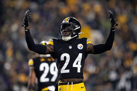 Fine, let's have the Joey Porter Jr. conversation