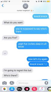 The best knock knock jokes. Bnha X Reader Number Neighbor Part Three Knock Knock In