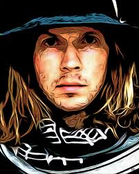 Beck Artwork