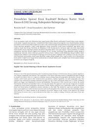Penyebaran kuesioner penelitian ini dimulai pada saat awal bulan juni 2017 hingga juli 2017. Relationship Between Hillside Development Rainfall And Landslides Download Scientific Diagram