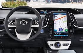 For 2020, toyota has added more standard features to prius, sweetening the pot. 2020 Toyota Prius Prime Ken Shaw Toyota