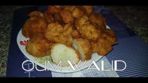 Faites cuire des petits tas de cette préparation dans une poêle huilée. Ø§Ù… ÙˆÙ„ÙŠØ¯ ÙˆØµÙØ© Ø´ÙÙ„ÙˆØ± Ù…Ù‚Ù„ÙŠ Ø¨ØªØªØ¨ÙŠÙ„Ø© Oum Walid Top Recette De Choufleur Makli Youtube