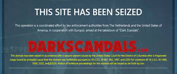 .seized online teljes film seized online film magyarul seized indavideo és seized videa. Dark Web Child Abuse Administrator Of Darkscandals Arrested In The Netherlands Europol