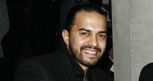 Andre Dramond (Andre Drummond) Biografija