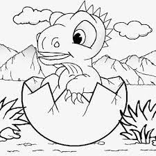 Simple baby dinosaur coloring page to download for free. Ask Com Dinosaur Coloring Pages Dinosaur Coloring Free Coloring Pages