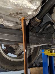 However, we do recommend giving the bluedevil oil stop leak a try based on your description. Cool Feature On The Chevy Cruze You Can Drain The Oil And Coolant At The Same Time Justrolledintotheshop