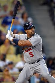 Albert pujols was drafted by the st. Angels Sign Albert Pujols Mlb Trade Rumors