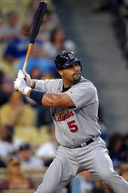 Are the cardinals one of the teams with interest? Angels Sign Albert Pujols Mlb Trade Rumors
