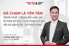 TRANG CHỦ | TCA