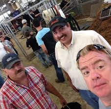 Family of Farmers: 2016