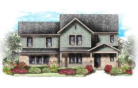 Fischer Homes Chase Model Exterior Home House Styles House Exterior