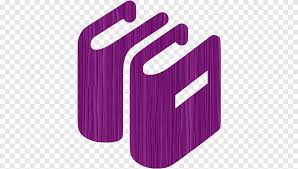Maybe you would like to learn more about one of these? Computadora Iconos Libro Simbolo Libro Purpura Violeta Png Pngegg