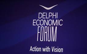 Delphi economic forum v app: Pnsxbzptvcodkm