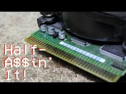 Image result for Computers Hardware Standards ESDI