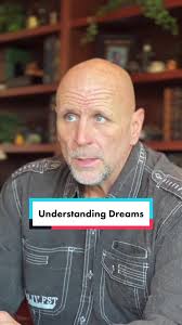 How to understand your dreams better. #spiritualtiktok #dreaminterpret...
