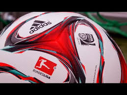 The result extends foals coach andre schubert's unbeaten run. Adidas Torfabrik 2014 2015 Official Bundesliga Match Ball Ultimate Test By Kreisliga Legenden Youtube
