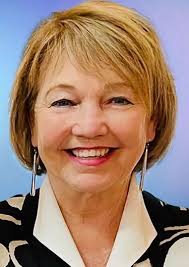 BCAC's Deborah Leonczyk recognized as a Commonwealth Heroine