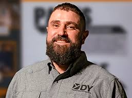 Meet the DY Concrete Pumps Team