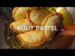 Pastel Goreng Cara Membuat Kulit Pastel Pastel Dough Fried Pastry Ii Clk Youtube Savory Snacks Best Bread Recipe Food And Drink
