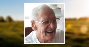 Bruce Finch Obituary February 6, 2016