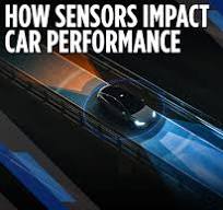 How Sensors Impact Car Performance - Coventry Motors