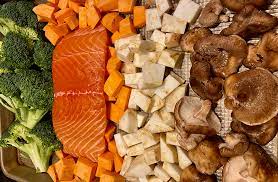 Want Easy Cooking And Clean Up Chef Kathy Gunst Suggests 3 Delicious Sheet Pan Dinners Here Now