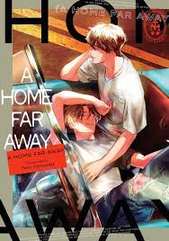 A Home Far Away Manga eBook by Teki Yatsuda - EPUB Book | Rakuten Kobo  United States