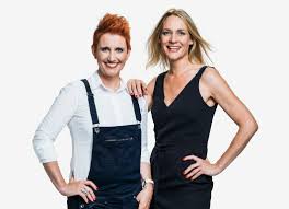 Try it free for 3 months, no commitment. Jobtausch Steffi Buchli Und Eva Wannenmacher Wagen Das Experiment Medienportal Srf