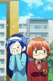 Bokutachi Wa Benkyou Ga Dekinai Vs Gotoubun No Hanayome Anime Shelter Anime Wallpaper Phone Anime Anime Wallpaper