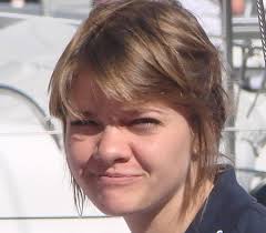 She's off! Jessica Watson departs Australia